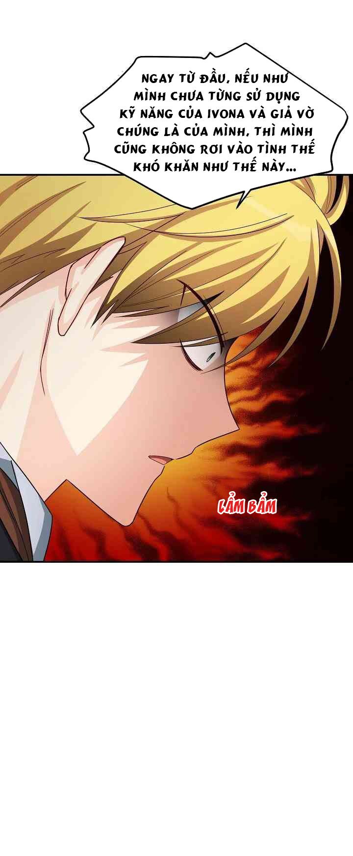 nữ công tước với tâm hồn trống rỗng chapter 52 18