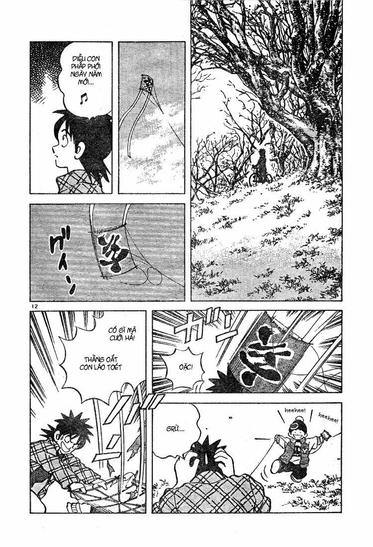 trò chơi vượt qua thử thách chapter 56 13