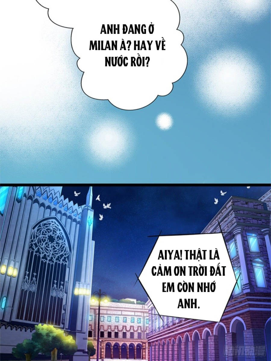 cưng chiều ái thê hư hỏng chapter 60 19