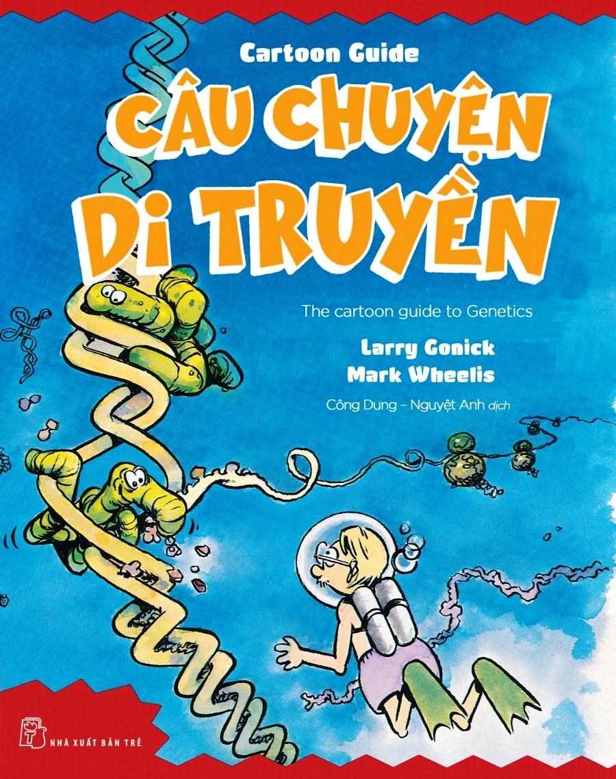 Câu Chuyện Di Truyền