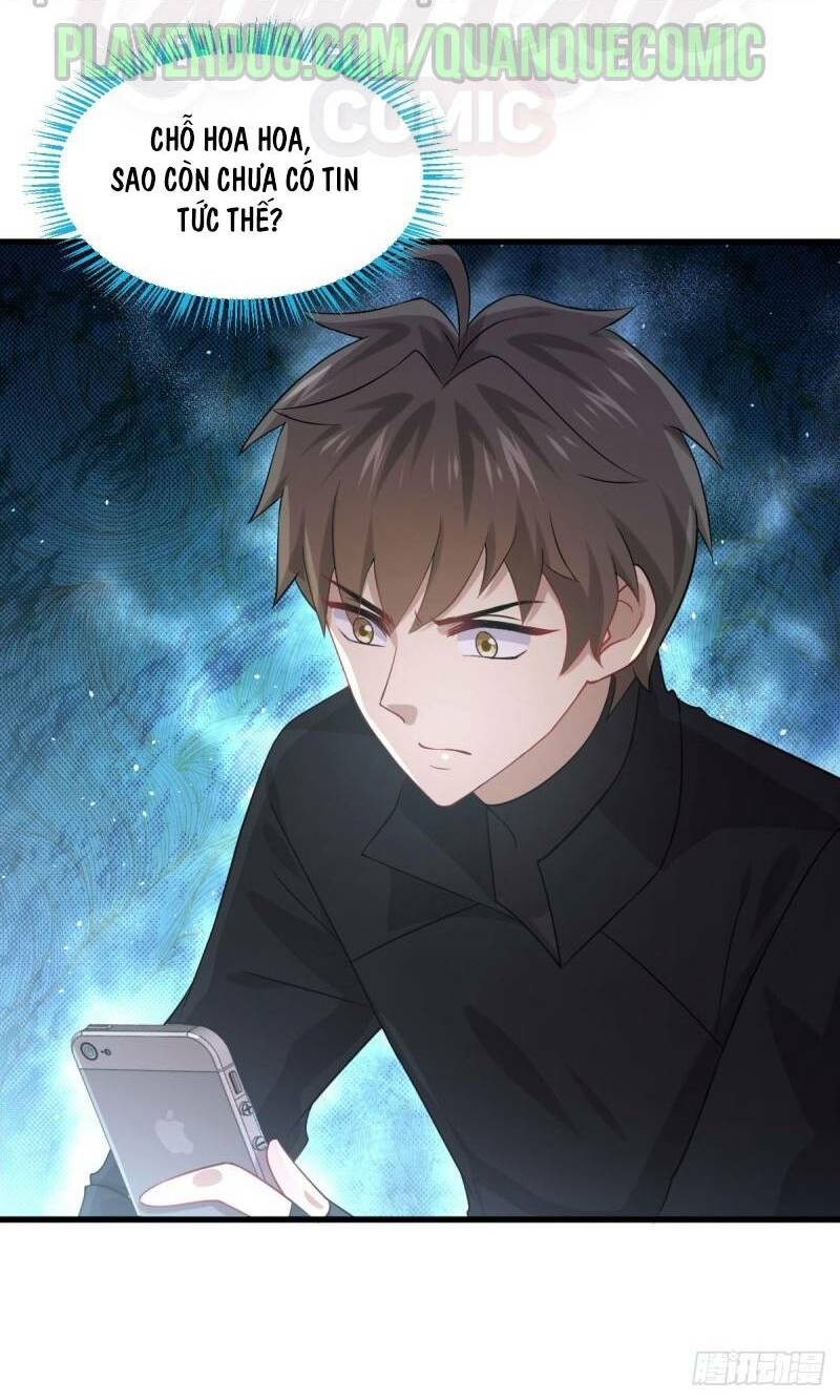 xuyên không vào thế giới nữ cường chapter 90 32