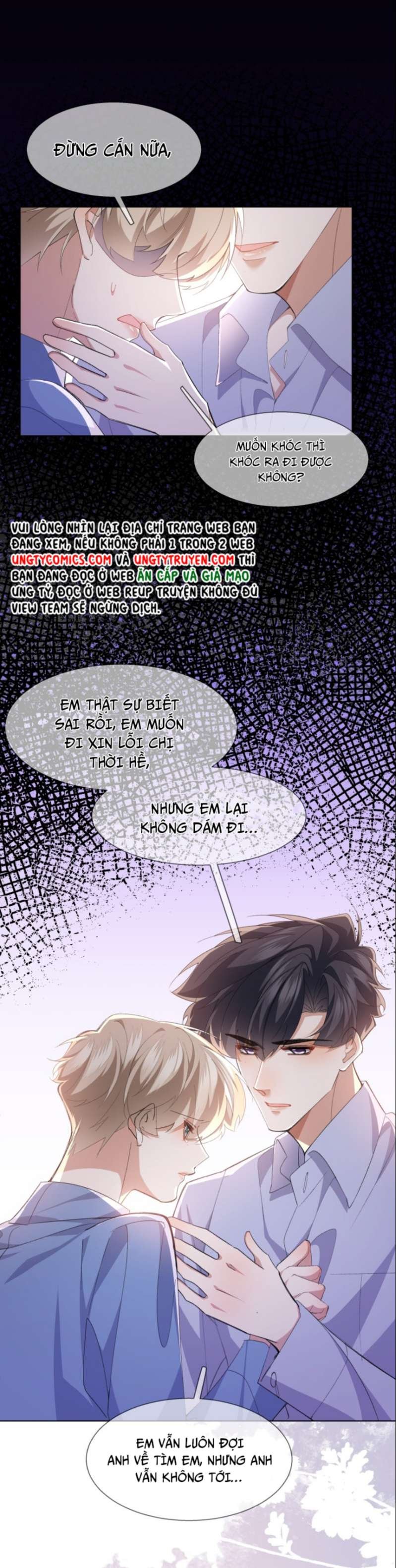 tư tự vạn thiên chapter 30 11