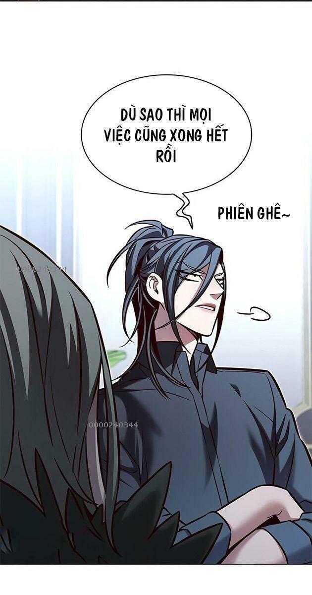 biến thân thành mèo chapter 215 5