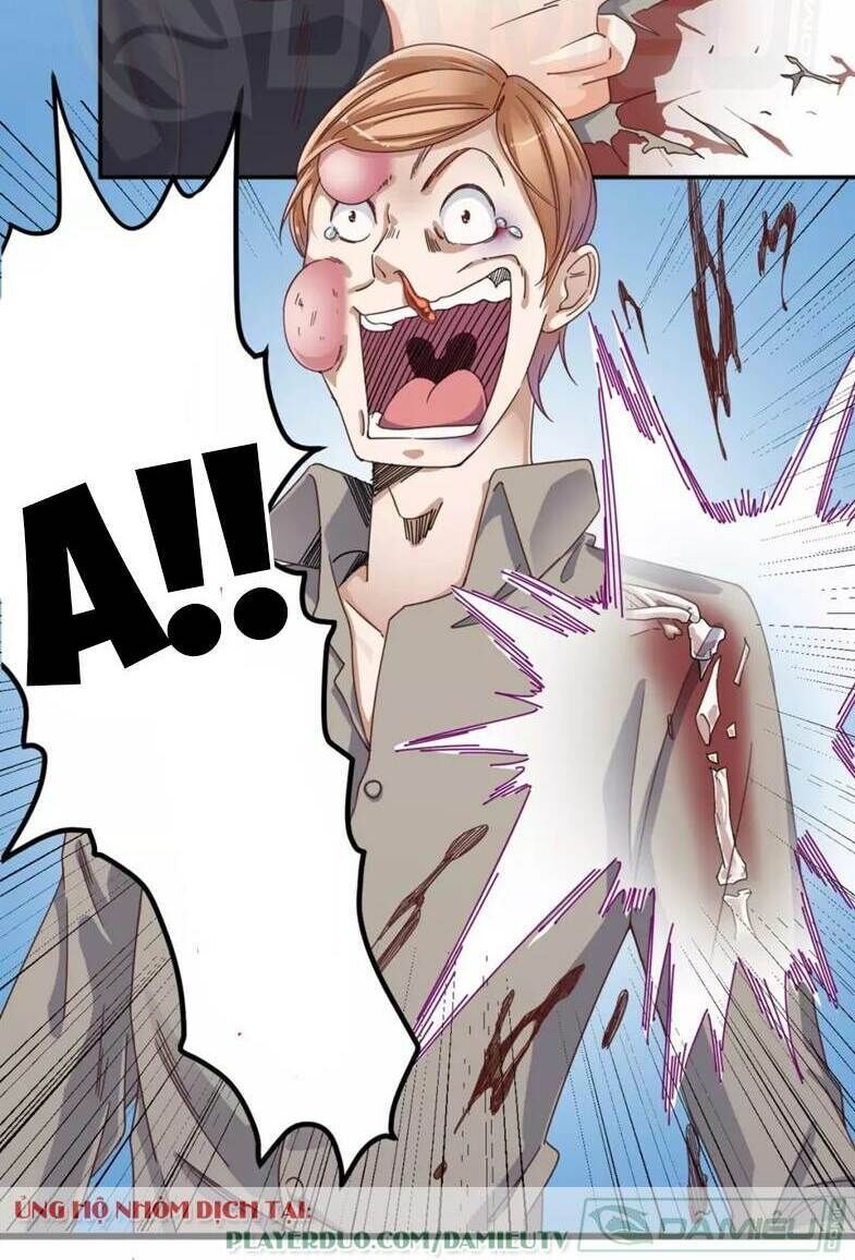 địa phủ khai phá thương chapter 45 12