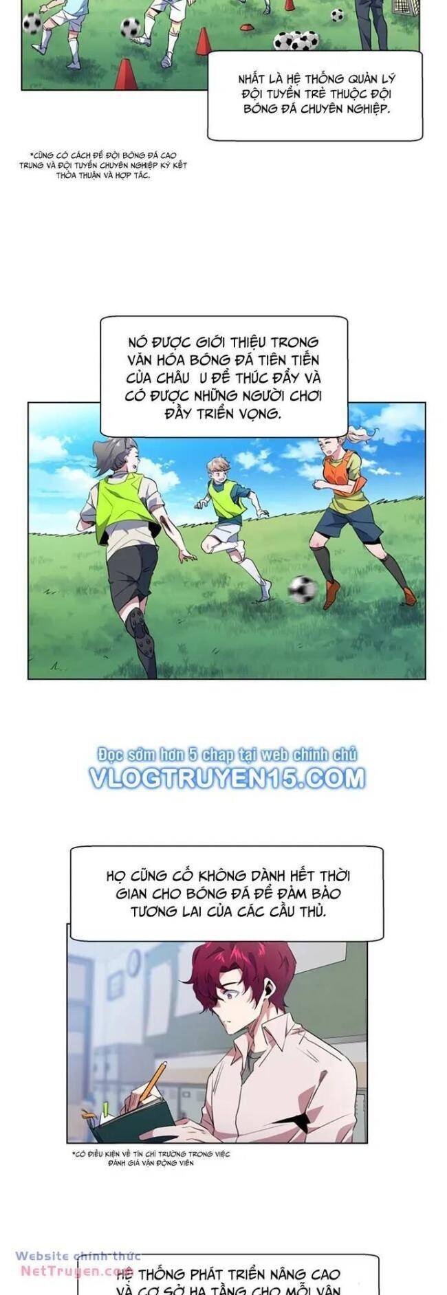 Góc Cao Khung Thành chapter 35 19