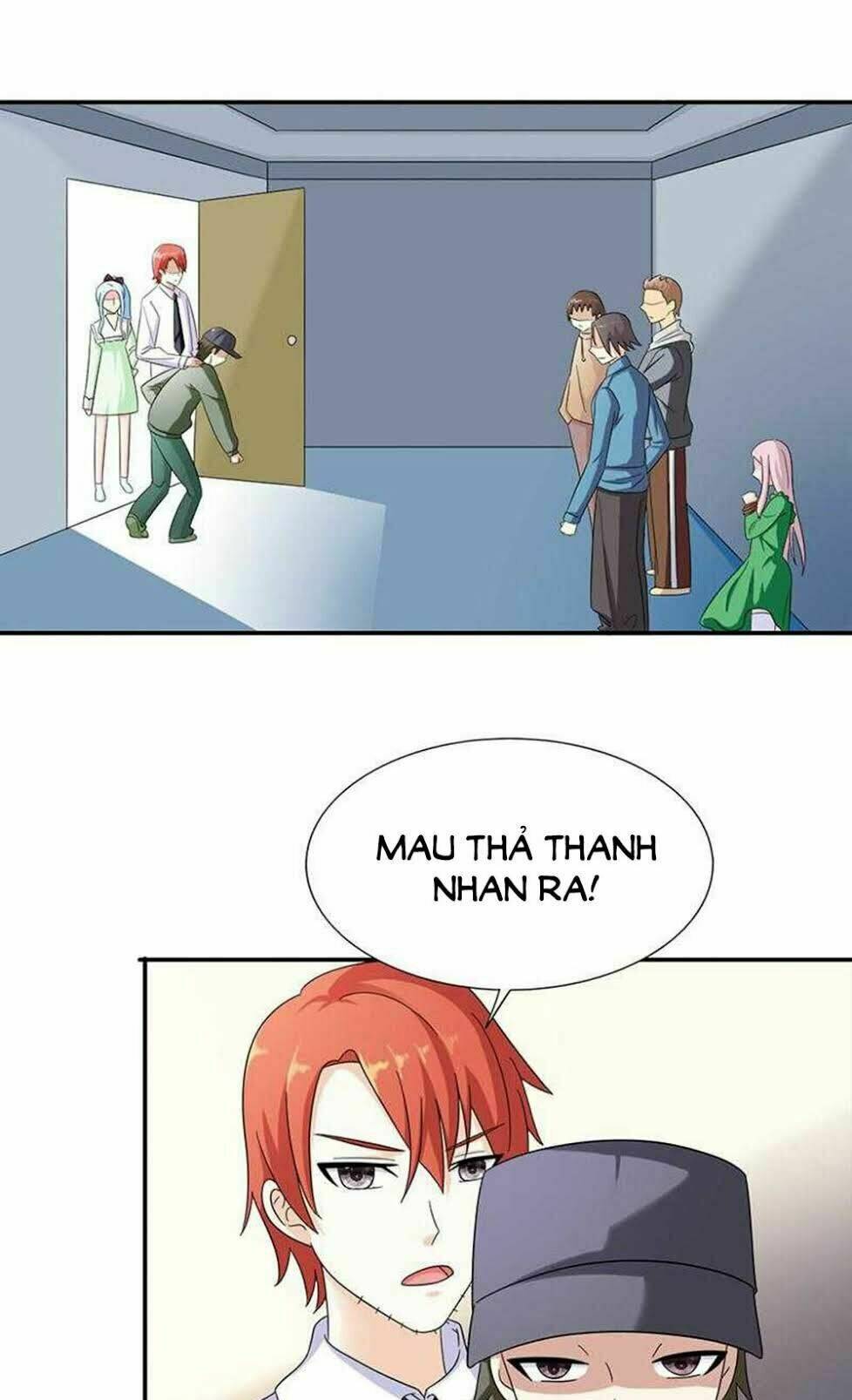 em vẫn còn nhỏ chapter 80 2