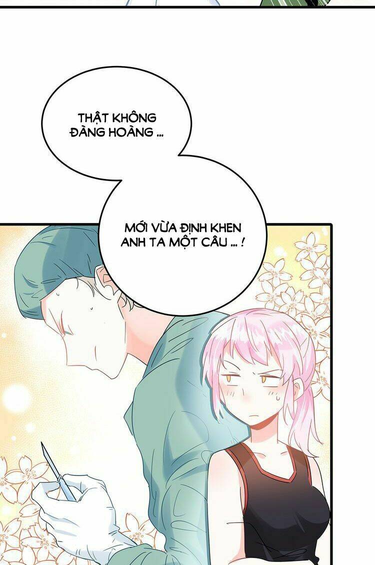 dừng chân nơi trái tim anh chapter 4 9