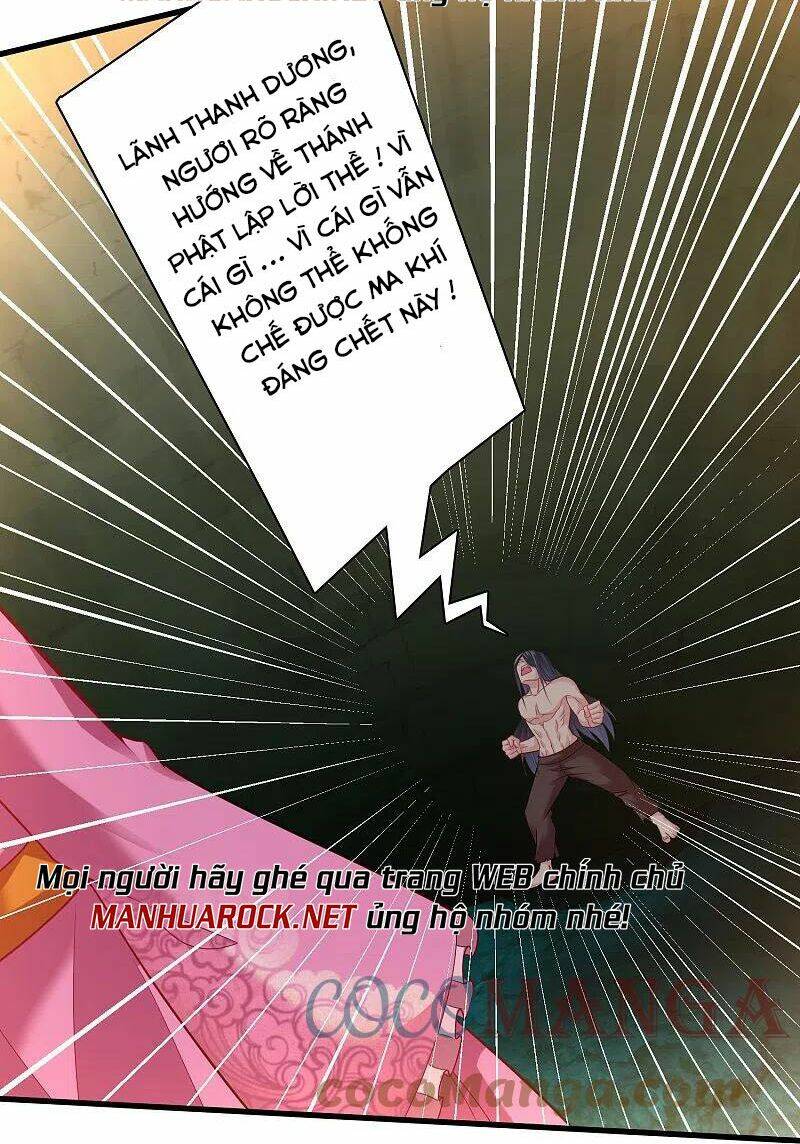 đạo ấn chapter 194 22