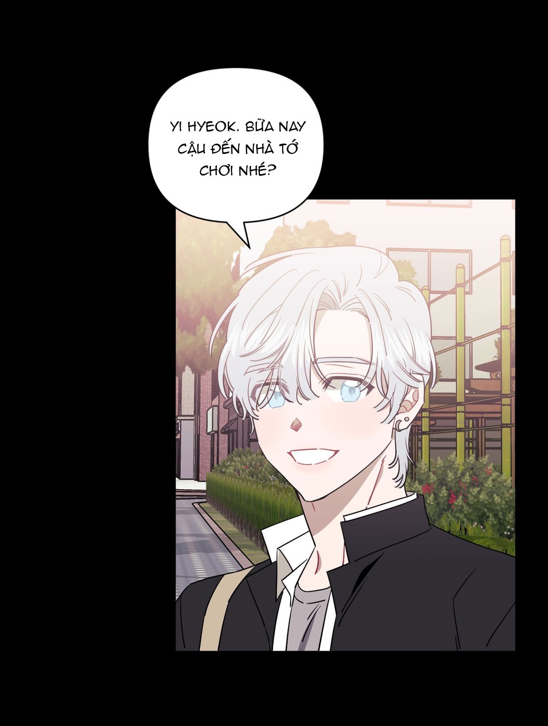 hơn cả bạn bè chapter 35.2 5