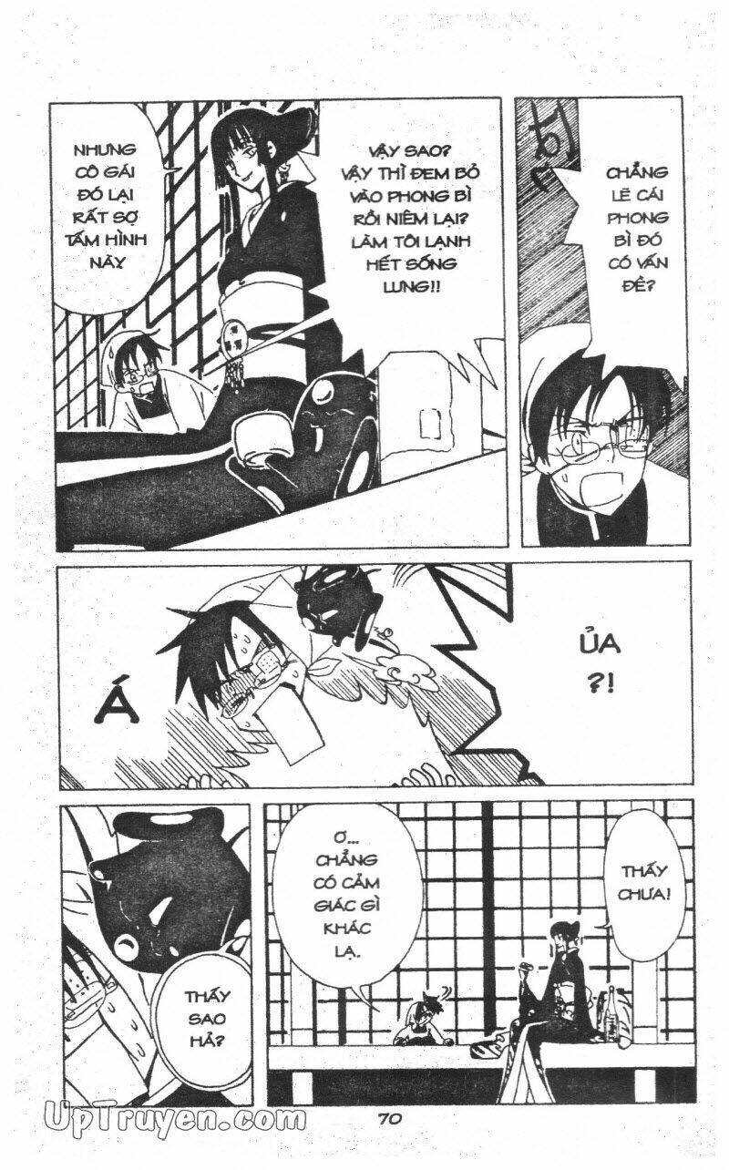 xxxholic - hành trình bí ẩn chapter 7 72