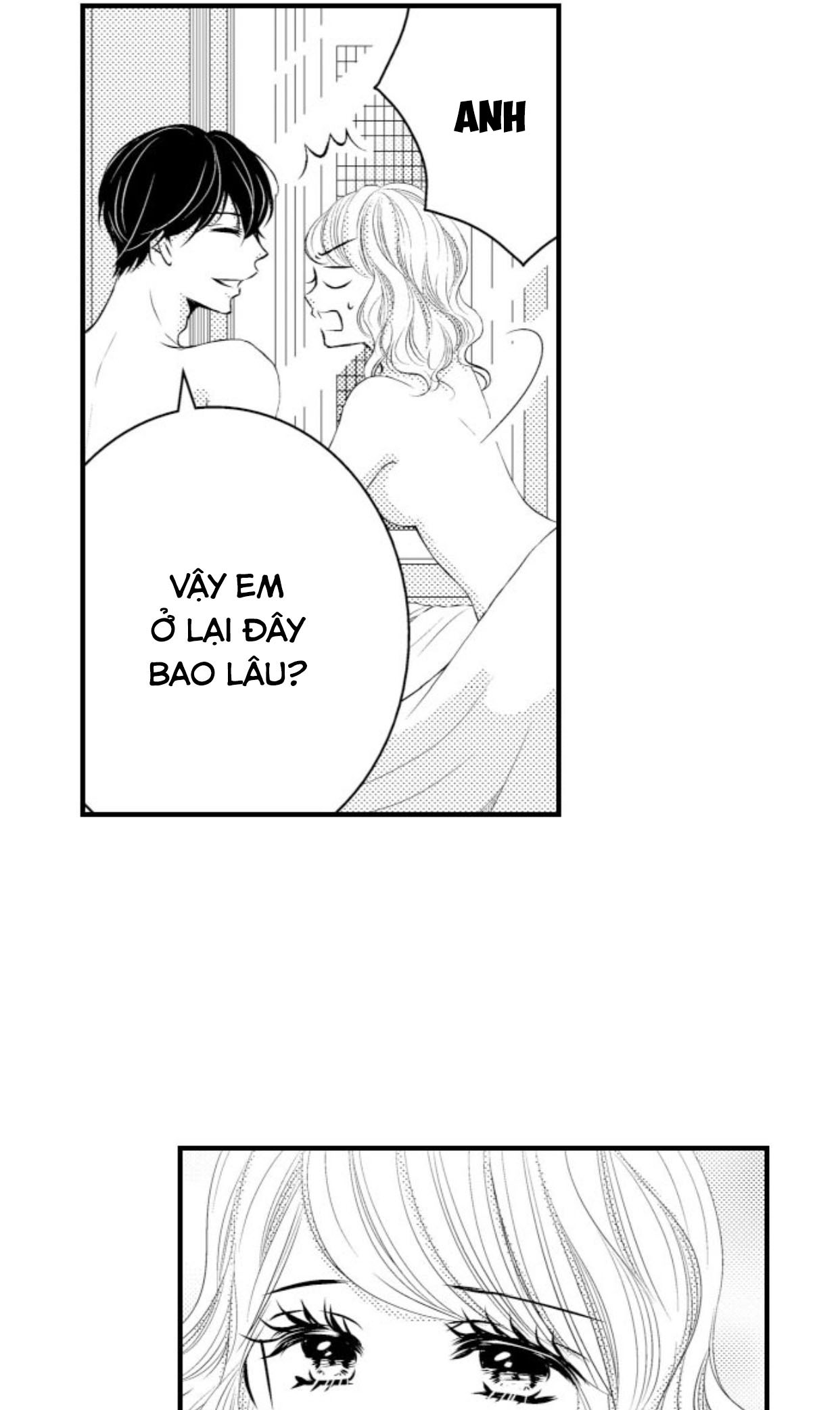 sự cao trào hoàn hảo chapter 90.1 12