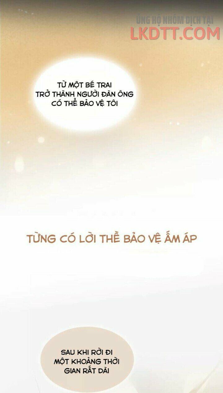 Cô Ấy Không Đáng Yêu chapter 38.1 11