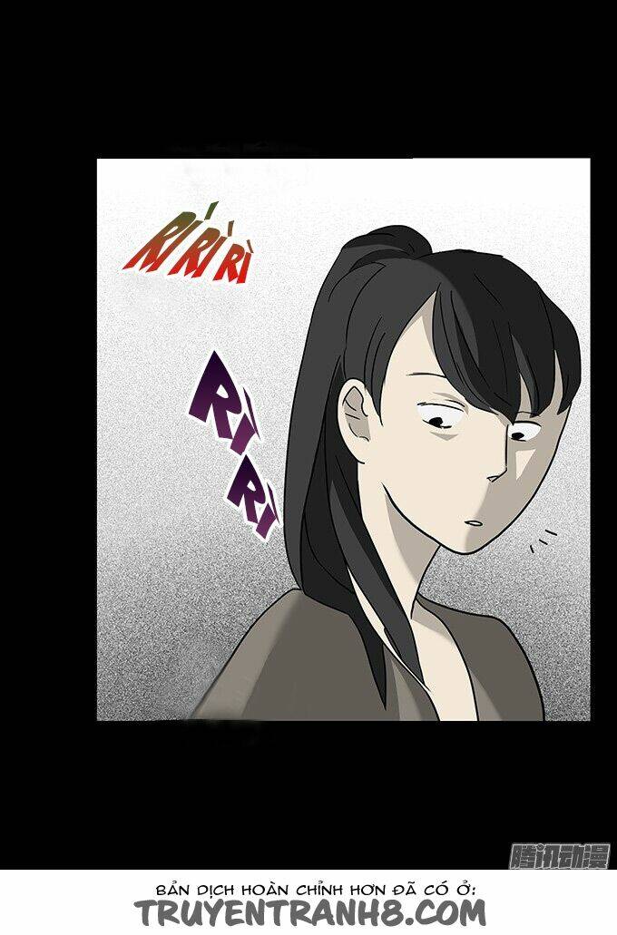 ớn lạnh tuyệt đối chapter 62 14