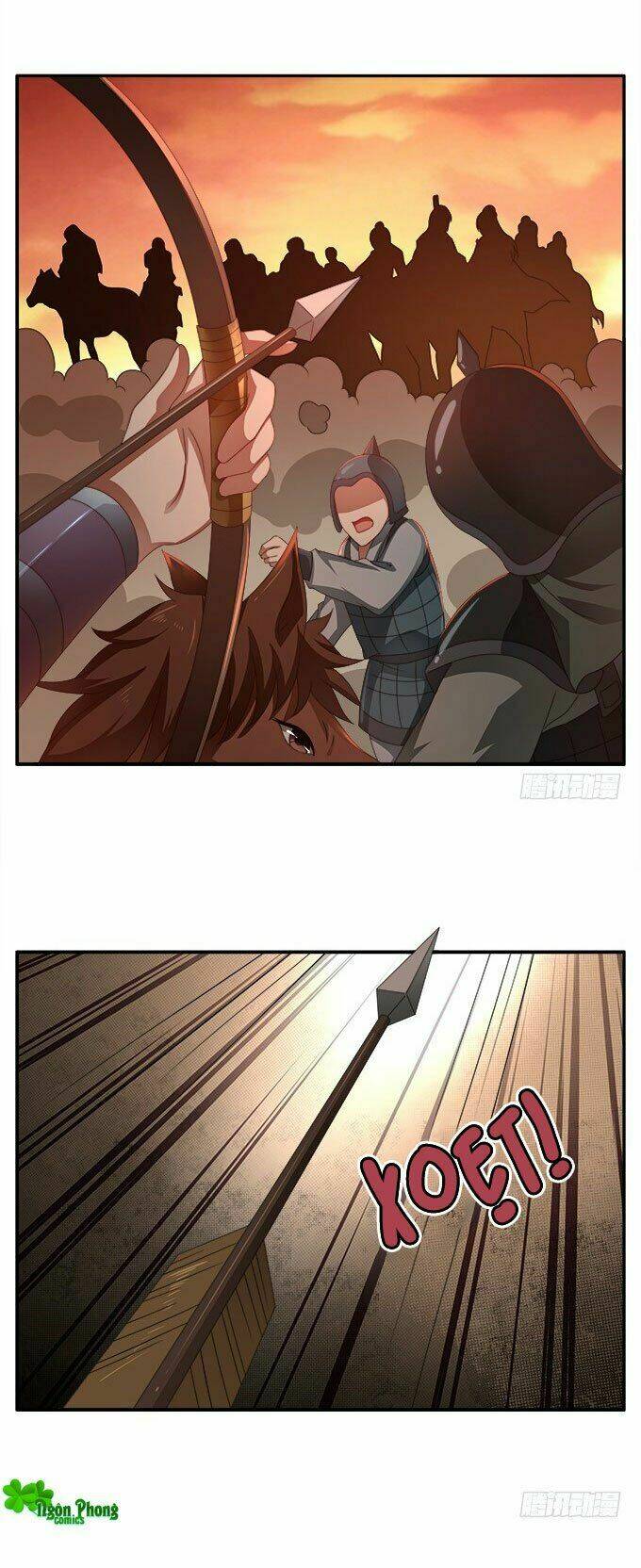 thịnh thế an nhiên chapter 47 26