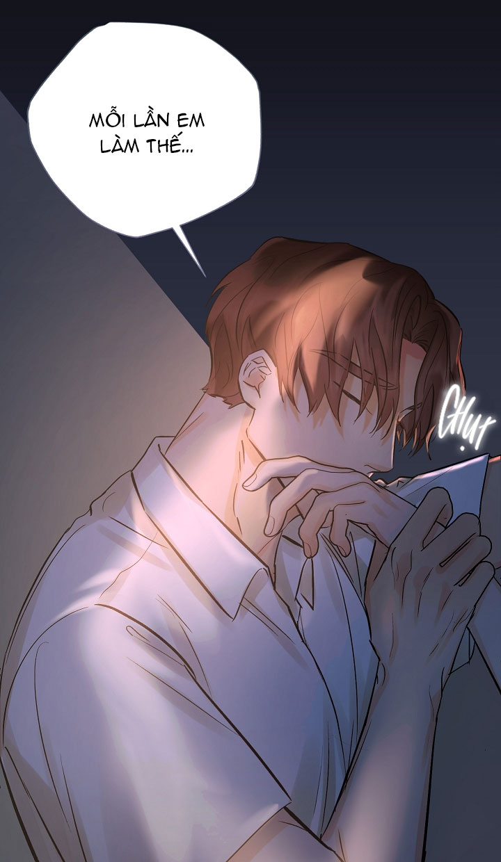 kế hoạch cưới chồng chapter 14 37