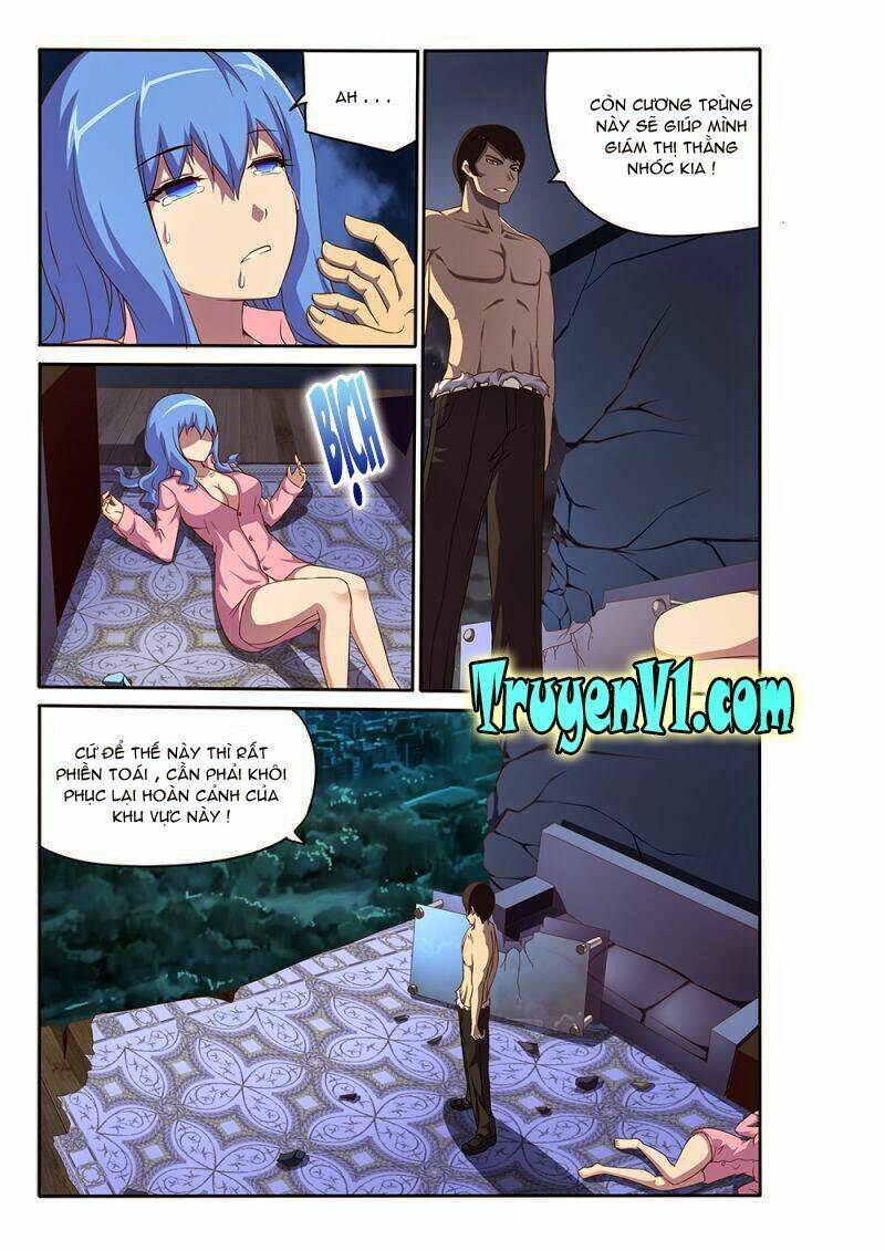 world of super sand box chapter 26 10