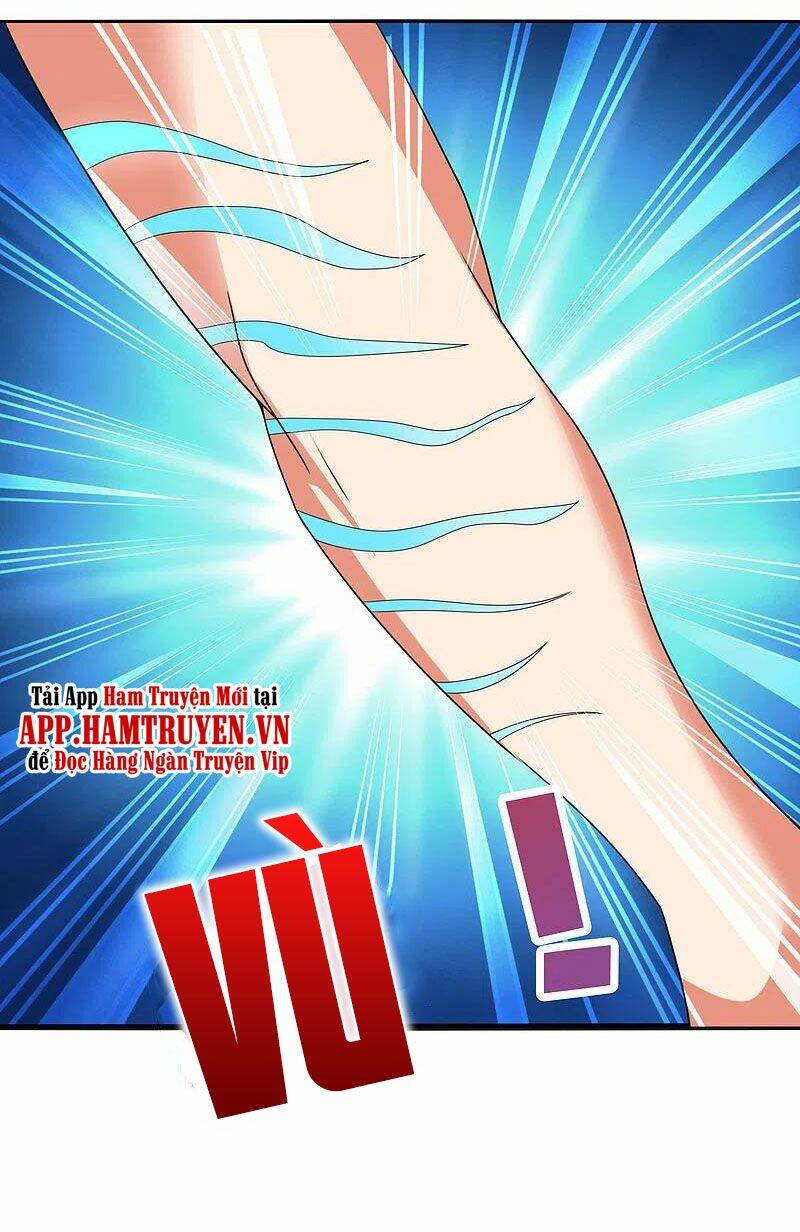 phục thiên thánh chủ chapter 178 26