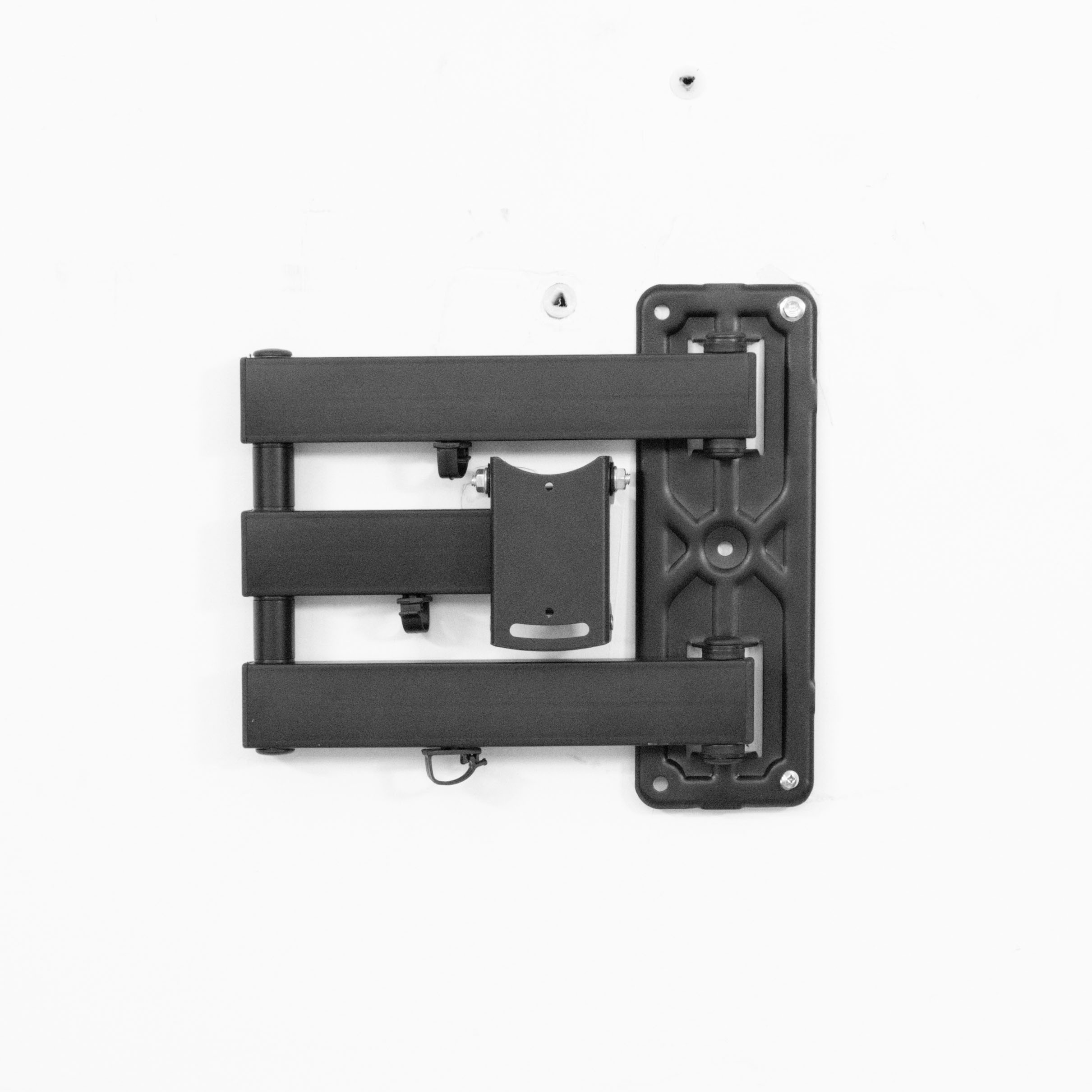 Giá treo, Khung treo tivi xoay đa năng Chánh Phát từ 19 đến 55 inch - Xoay mọi góc độ - A1 - Hàng Chính Hãng