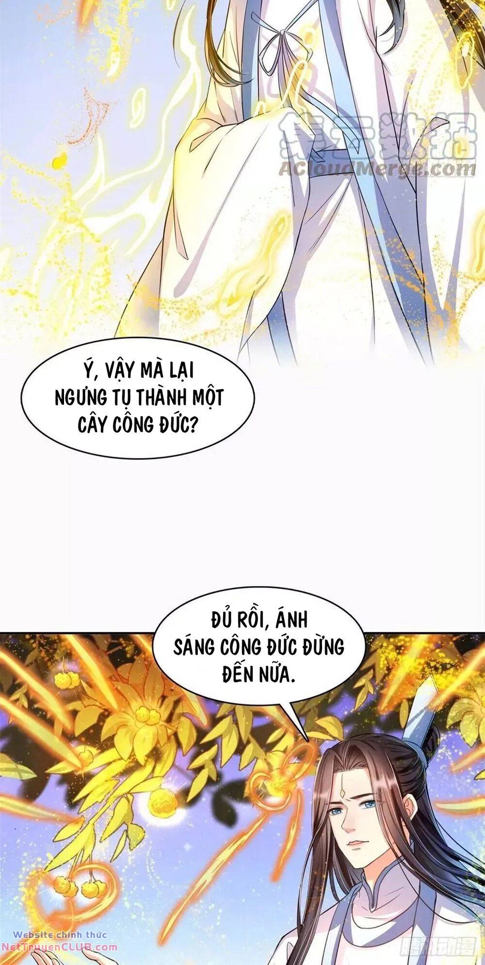 tu chân nói chuyện phiếm quần chapter 405.5 14