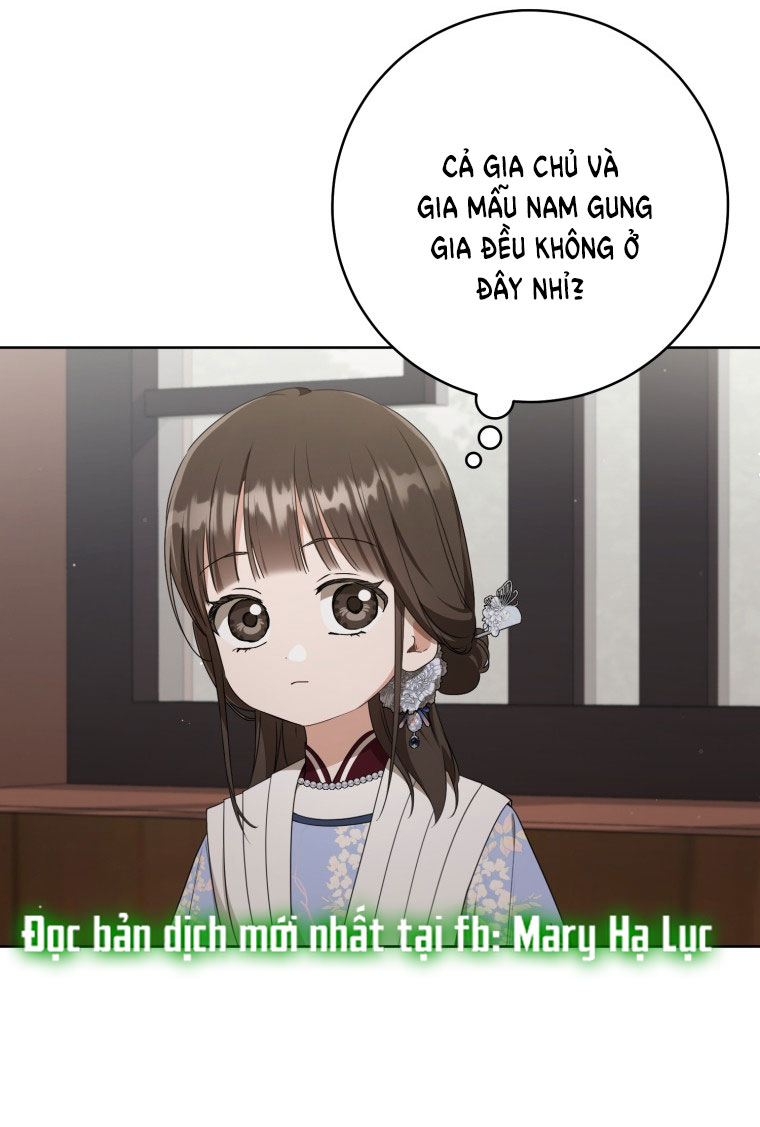 trở thành đứa cháu gái bị ghẻ lạnh trong gia tộc võ giả hùng mạnh chapter 42.1 2