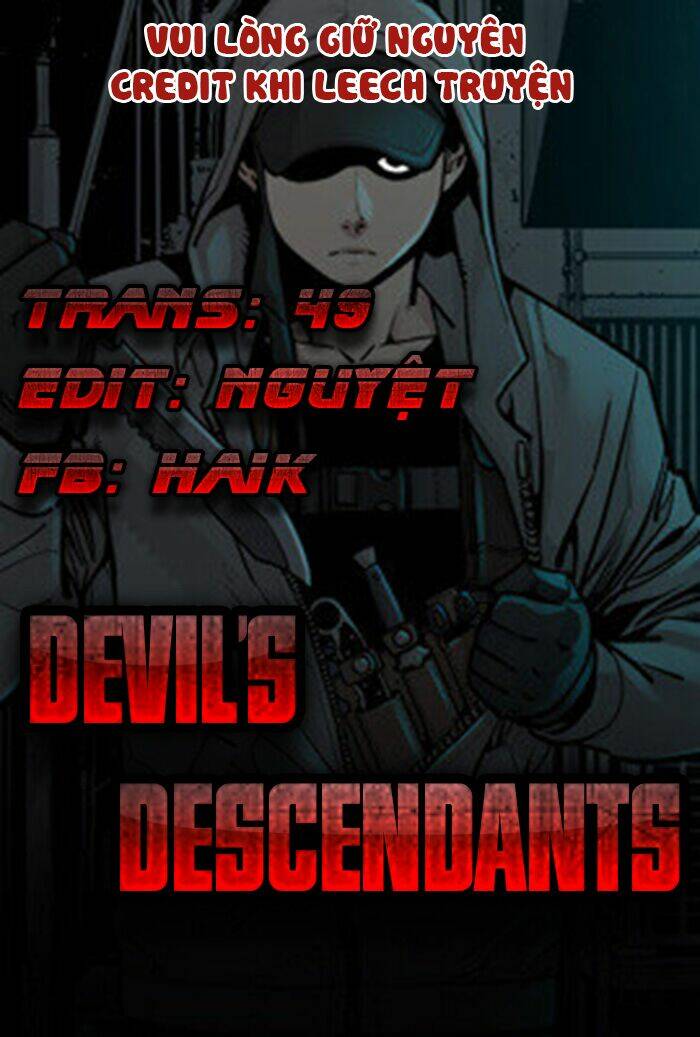the devil’s descendants chapter 12 1