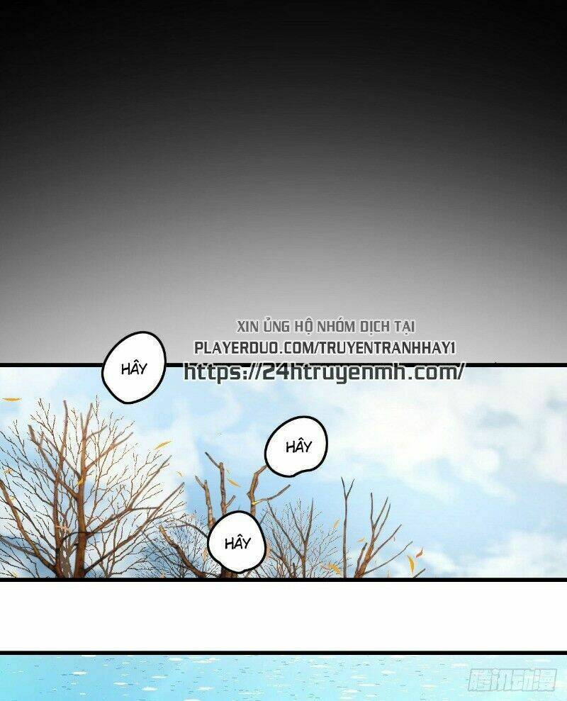 lãnh chúa cái gì không quan trọng chapter 39 10