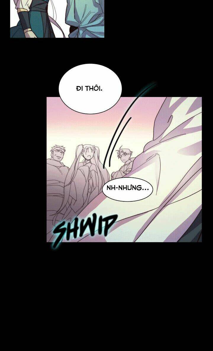 biên niên sử lãnh nguyệt chapter 35 11