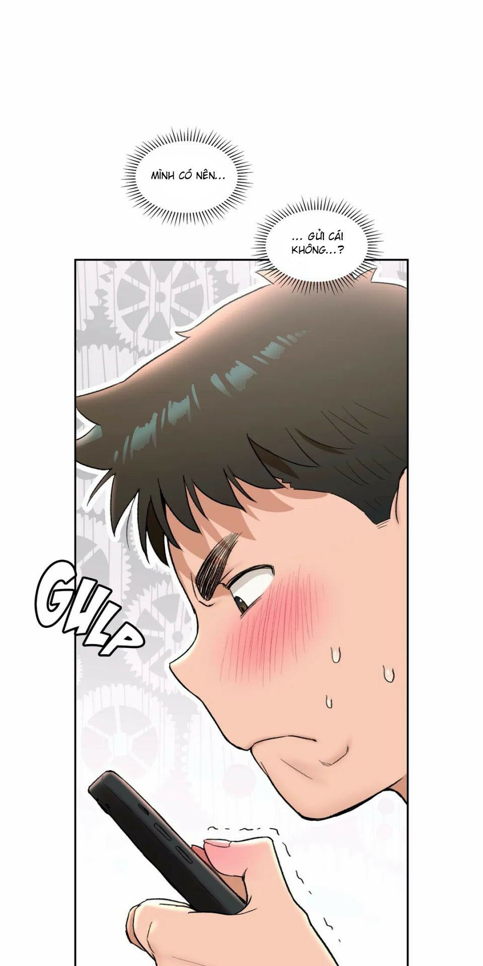 phòng tập gym bí mật chapter 41 9