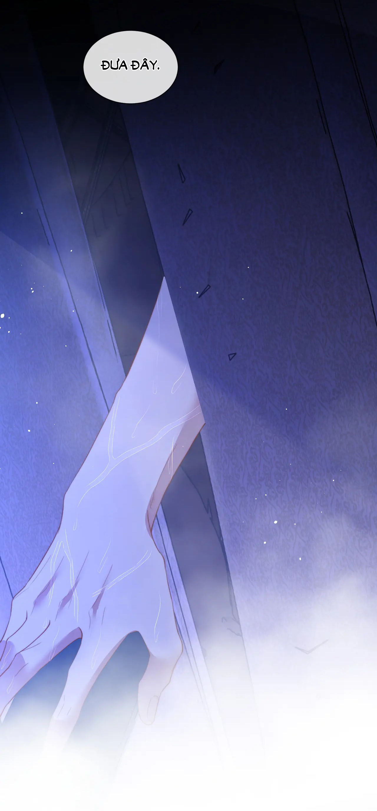 chủ mẫu cao môn xuyên không thành nữ phụ hào môn chapter 7.2 8