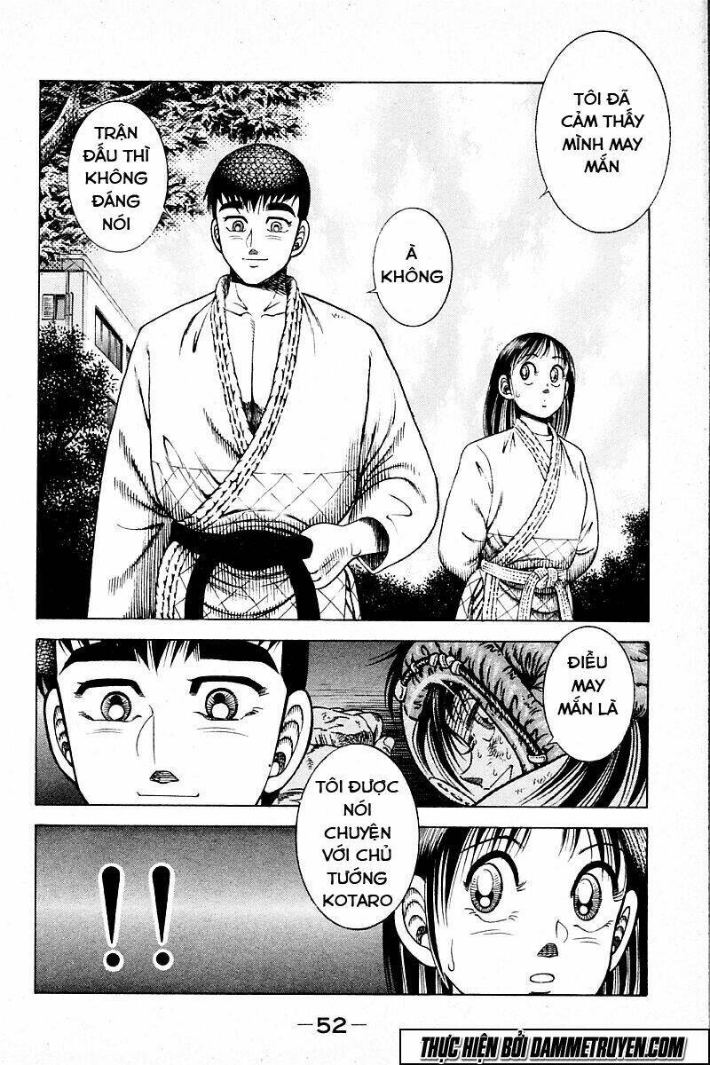 shin kotaro makaritoru! juudouhen chapter 150 13