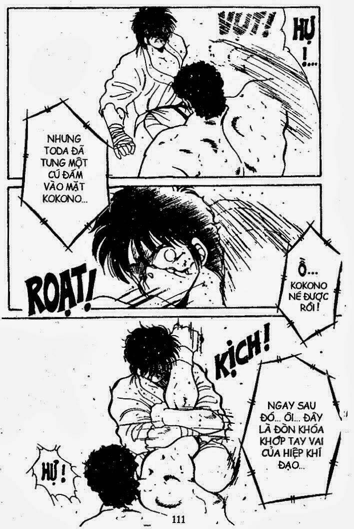 truyền nhân atula - shura no mon i chapter 47 27