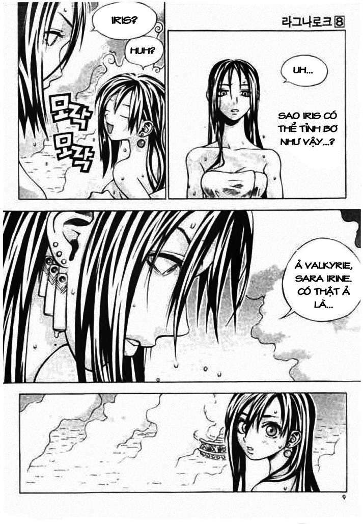 ragnarok - into the abyss chapter 74 9