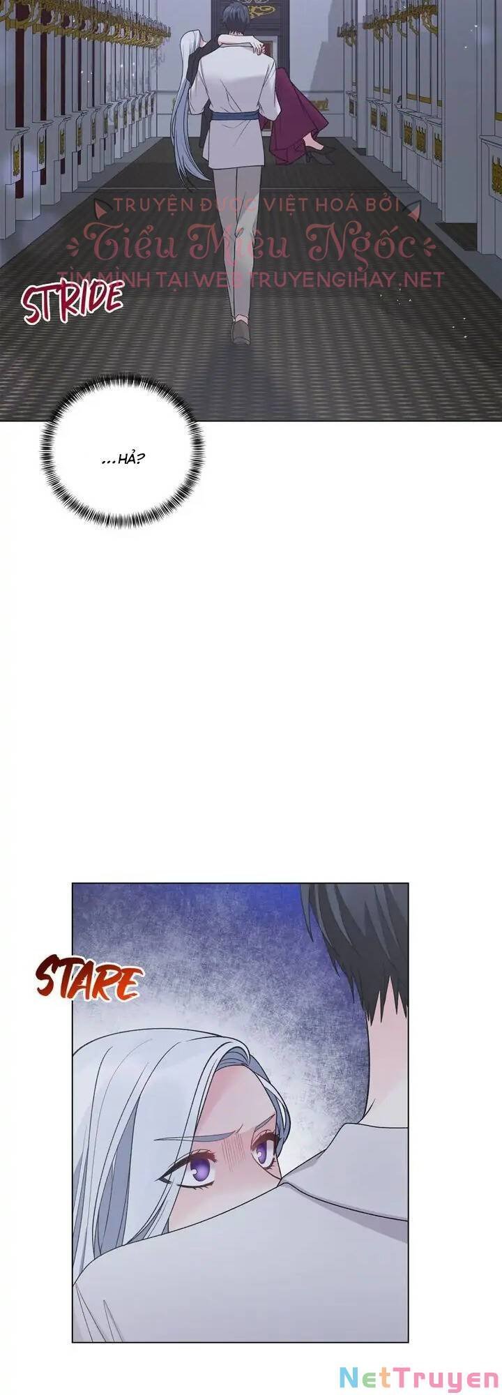 là nhân vật phản diện nhưng tôi sẽ trở thành nữ chính chapter 53 38