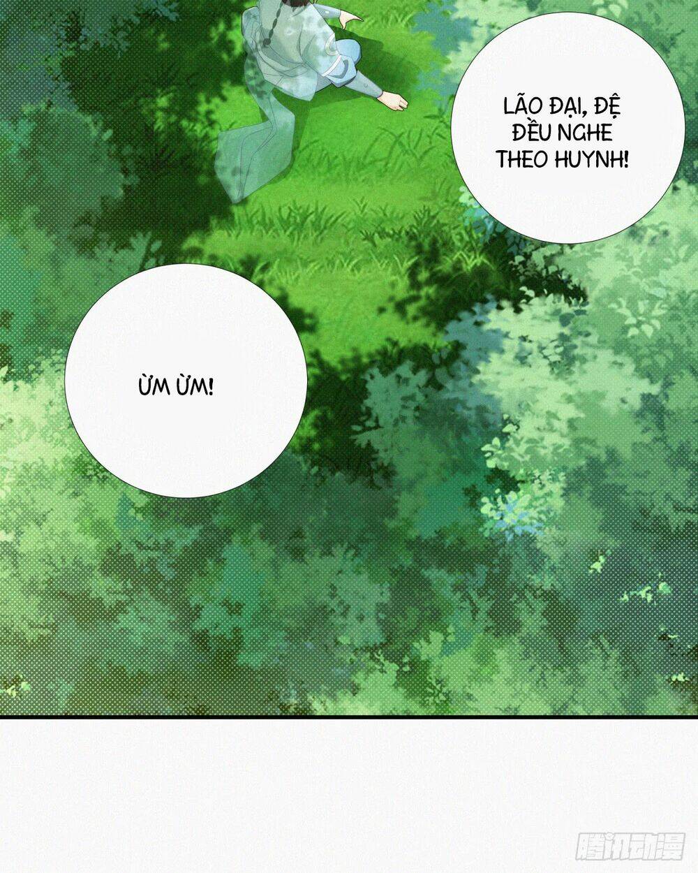 nguyên linh chúa tể chapter 16 35