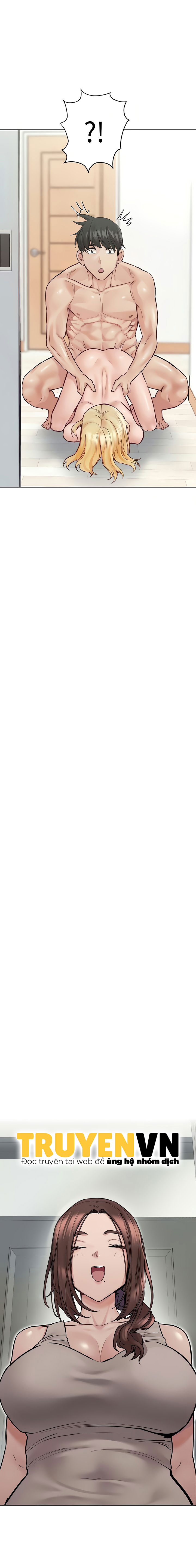 người dì khiêu gợi chapter 32 3