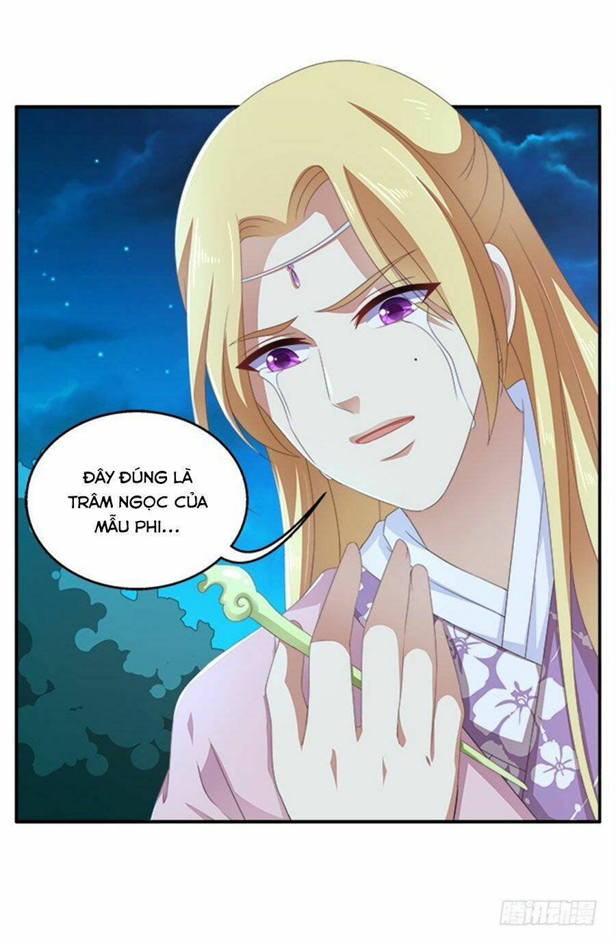 thịnh thế an nhiên chapter 37 32