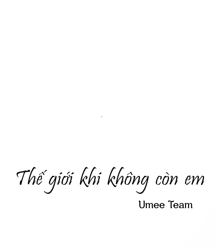 thế giới khi không còn em chapter 7 28