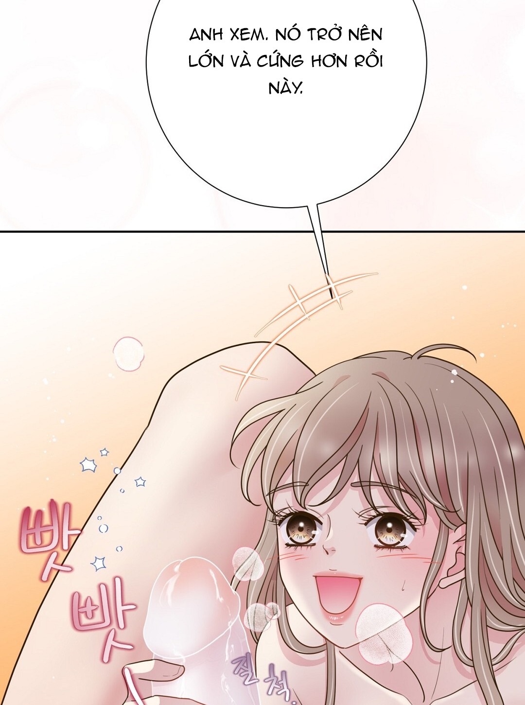 [18+] trải nghiệm thân mật với bạn của anh trai chapter 35.2 27