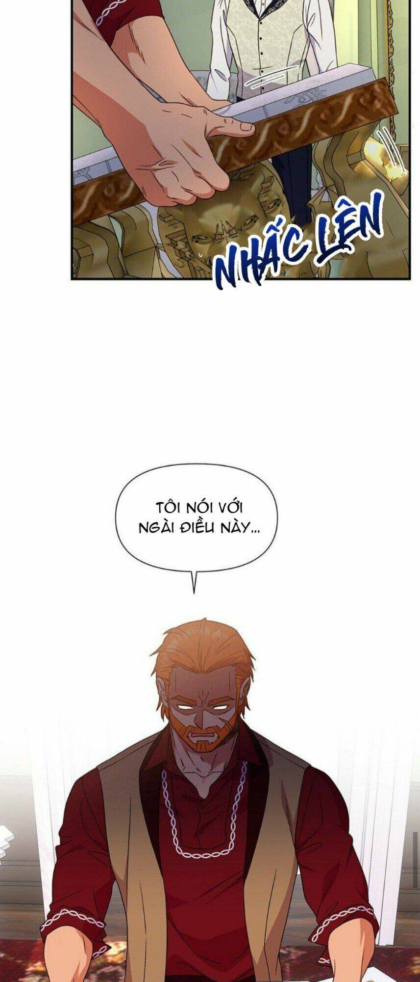 khế ước của nữ công tước quái vật chapter 112 29