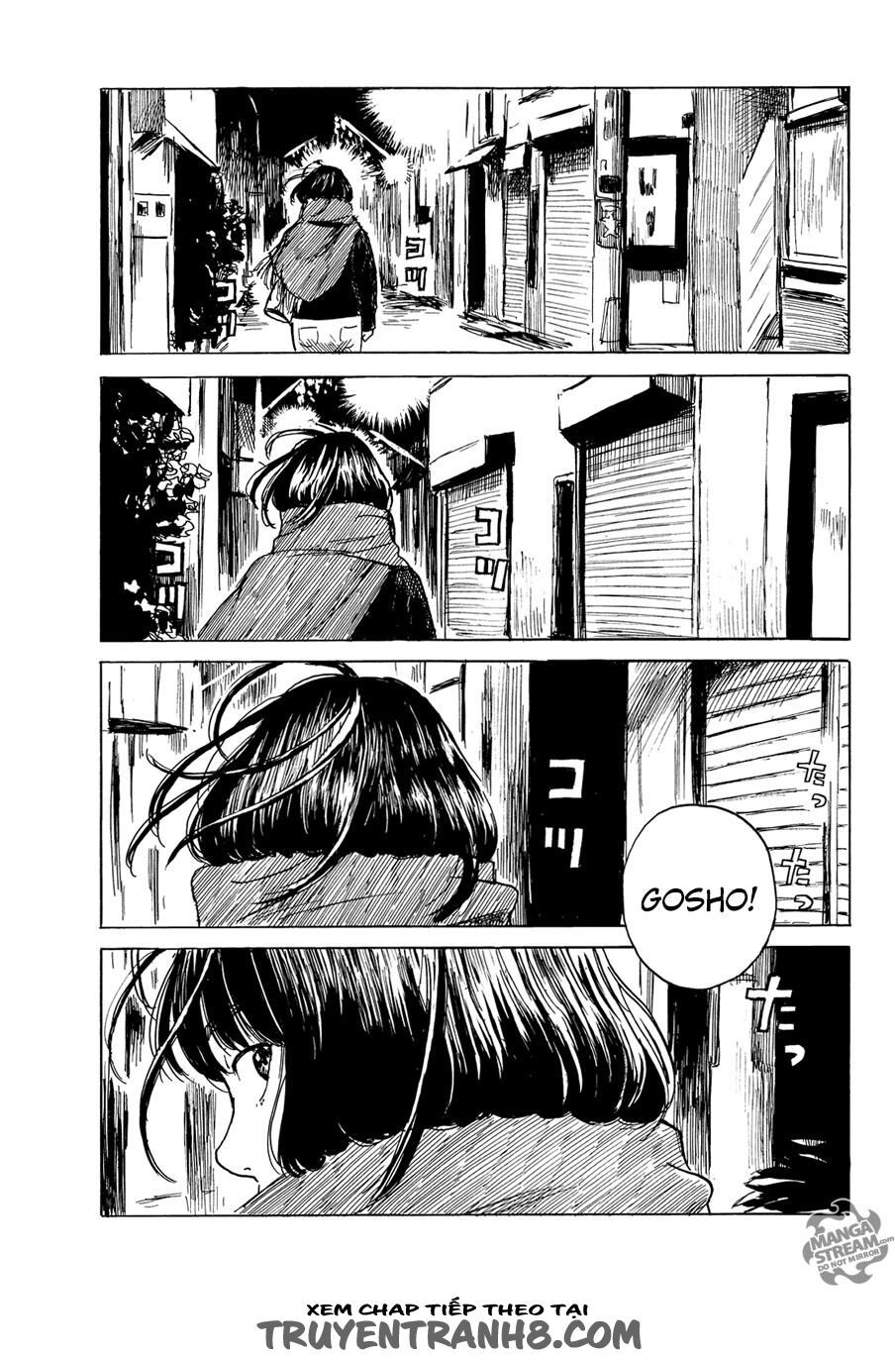 happiness chapter 25 33