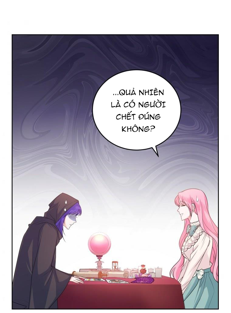 trở thành nhà điều chế nước hoa duy nhất của bạo chúa chapter 35.1 47