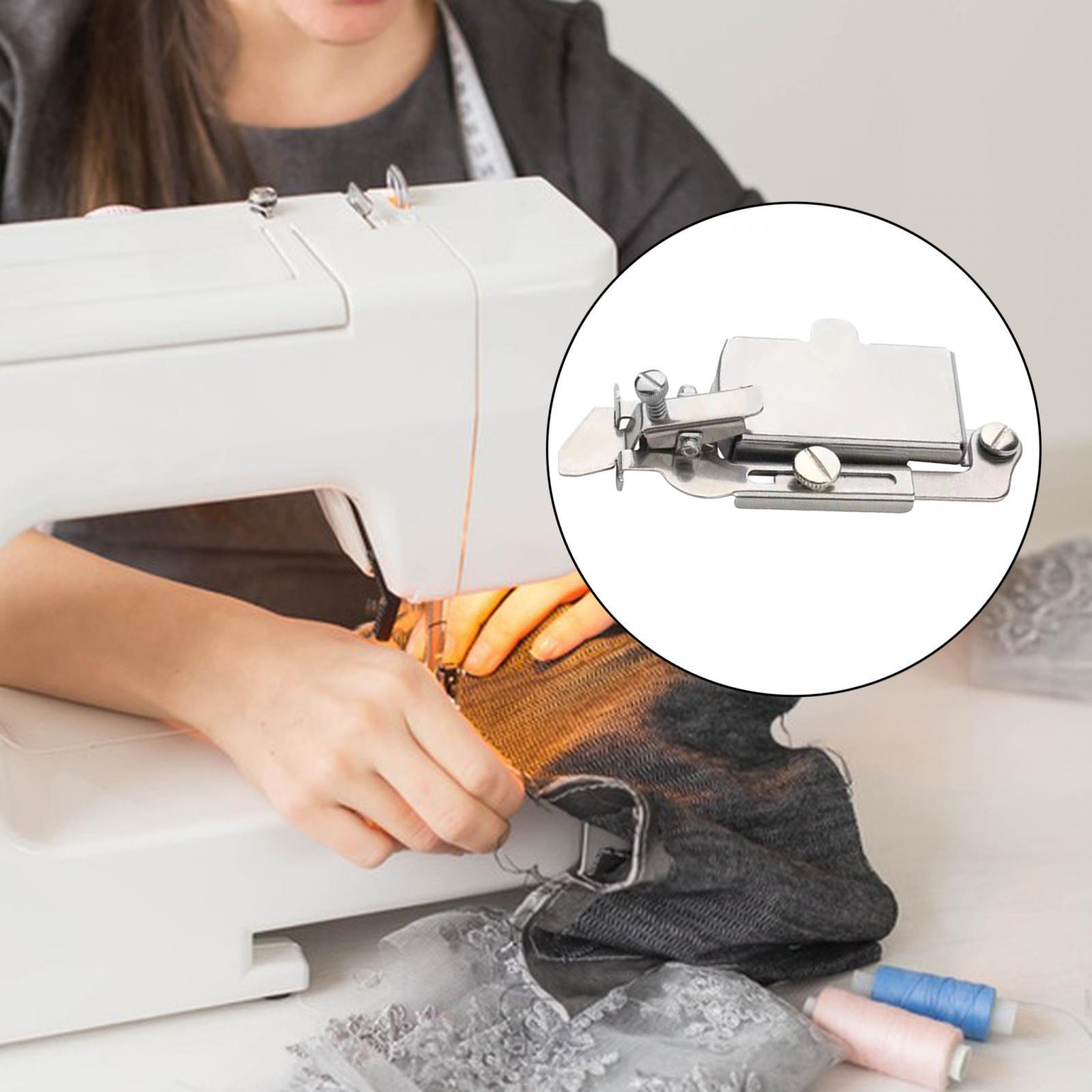 Sewing Machine Seam Guide Sewing Machine Attachments for Home Sewing Machine