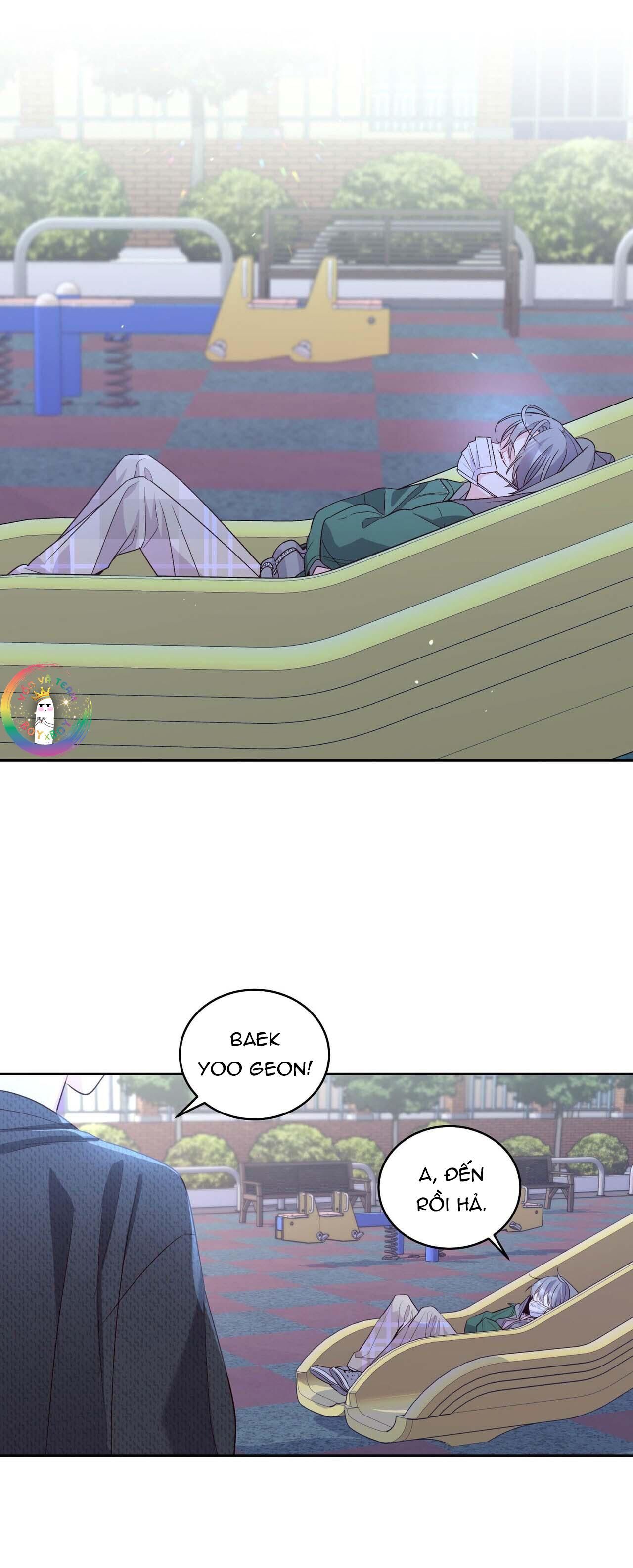 merry marbling chapter 20 10