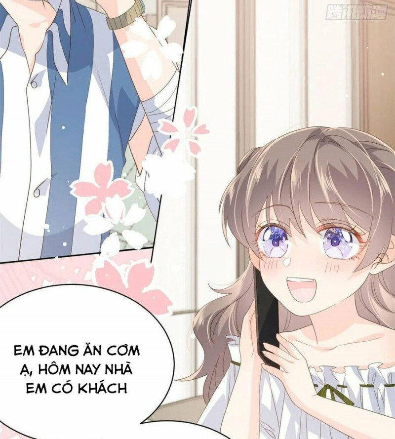 đoàn sủng lão đại ba tuổi rưỡi chapter 77 6