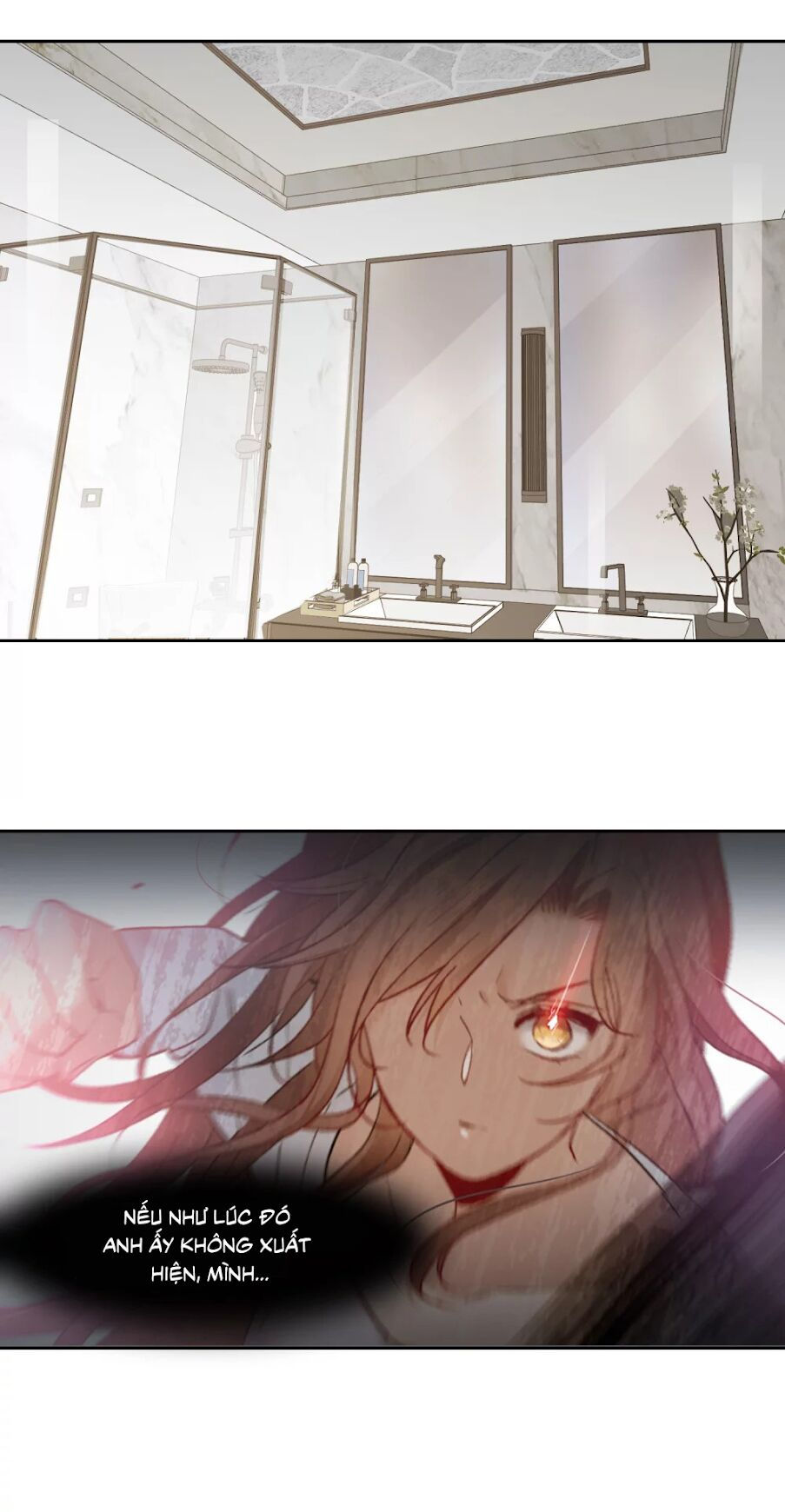 thế giới đệ nhất cự tinh chapter 23.1 18