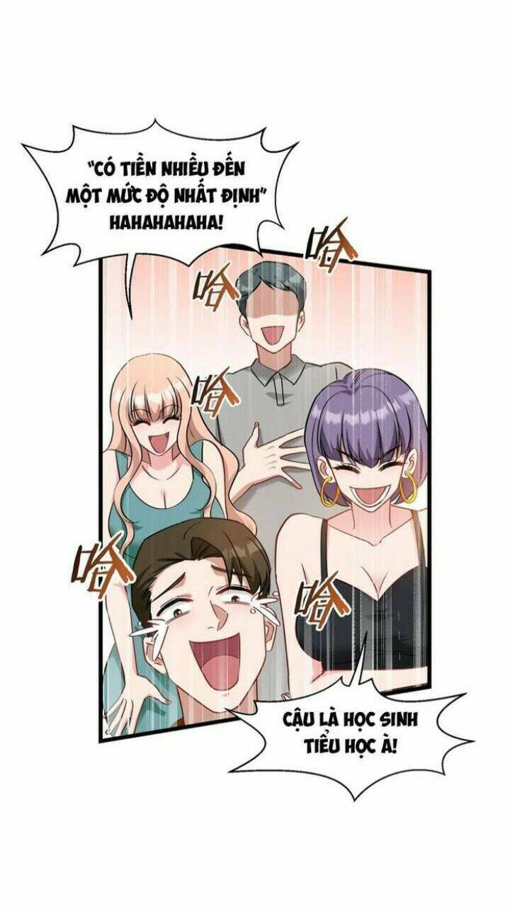 Bỏ Làm Simp Chúa, Ta Có Trong Tay Cả Tỉ Thần Hào chapter 6.4 17