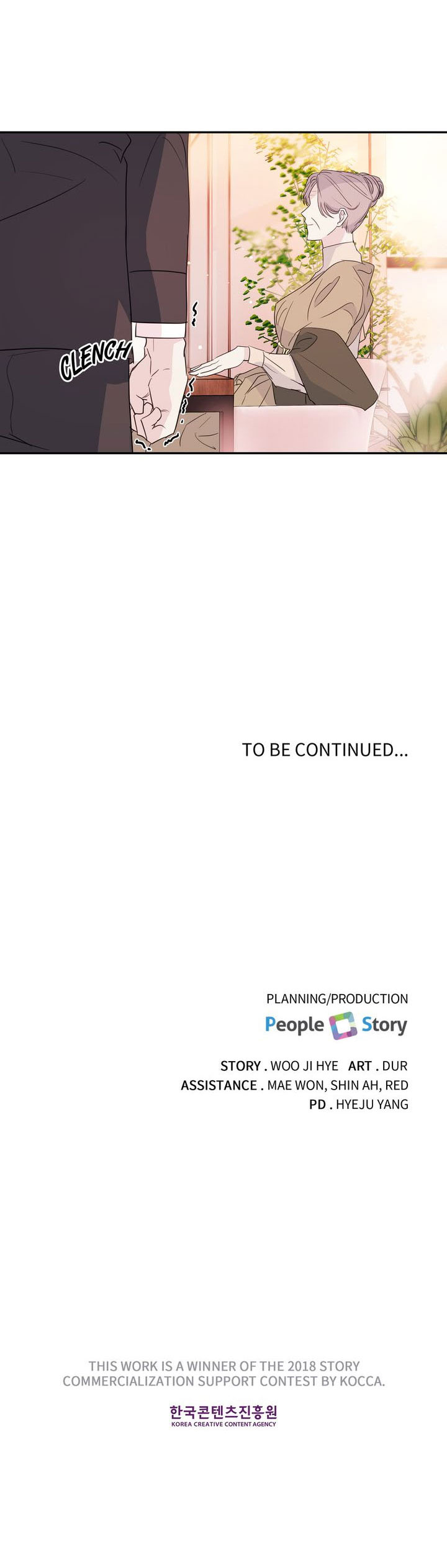 hôm nay cùng với em chapter 168 11