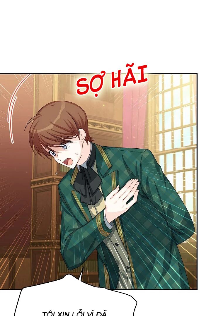 nữ công tước với tâm hồn trống rỗng chapter 54 57