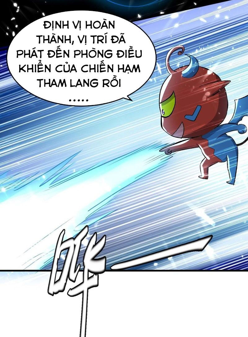 tối cường thăng cấp chapter 202 26