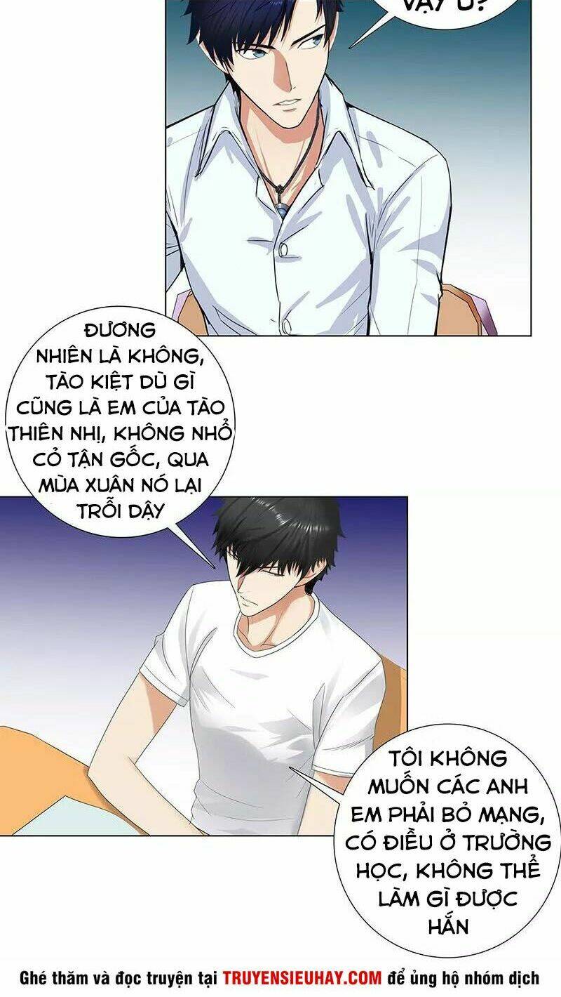 học viện cao thủ chapter 85 29